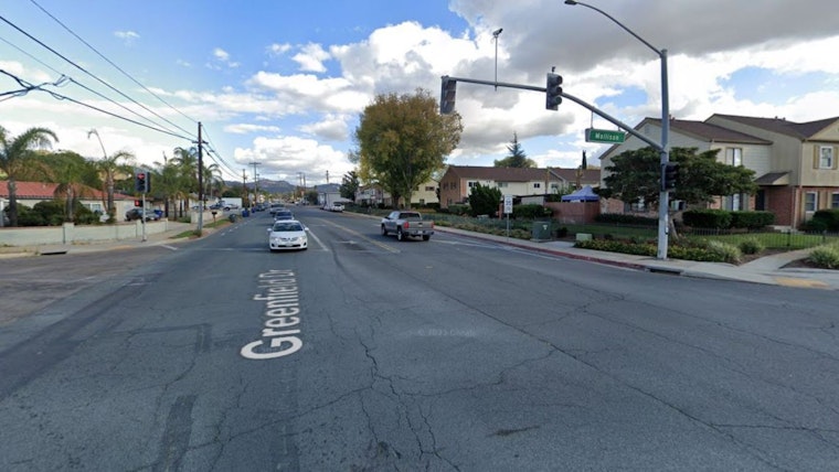 Homeless Sex Offender's Failed Robbery Attempt Shakes Local Community