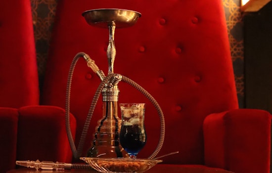 Hookah Lounge Bust Reveals Ghost Guns and Meth in Downtown Los Angeles; Burbank Man Pleads Guilty