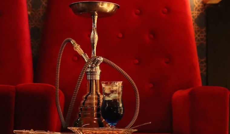 Hookah Lounge Bust Reveals Ghost Guns and Meth in Downtown Los Angeles; Burbank Man Pleads Guilty