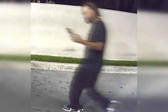 Huntington Beach Man Shot by Stranger on Beach Blvd