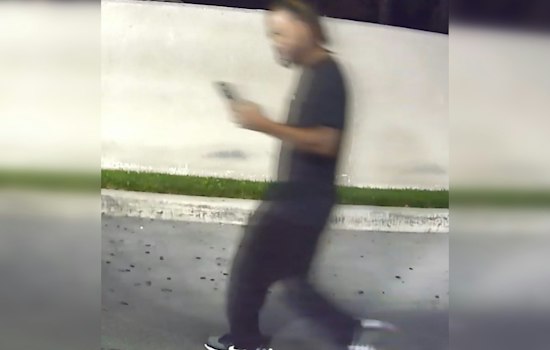 Huntington Beach Man Shot by Stranger on Beach Blvd