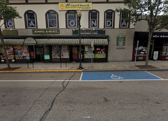 Unlicensed Dentist Operating in Milford Convenience Store Faces Charges