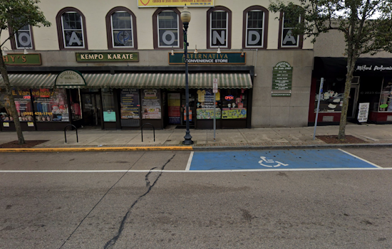 Unlicensed Dentist Operating in Milford Convenience Store Faces Charges