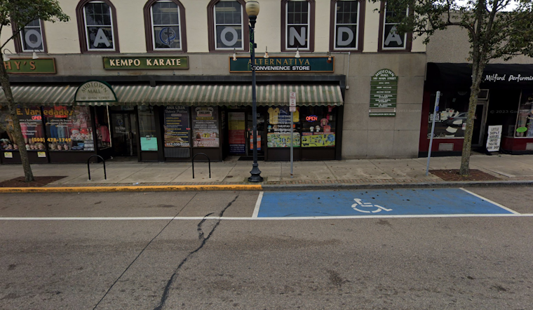 Unlicensed Dentist Operating in Milford Convenience Store Faces Charges
