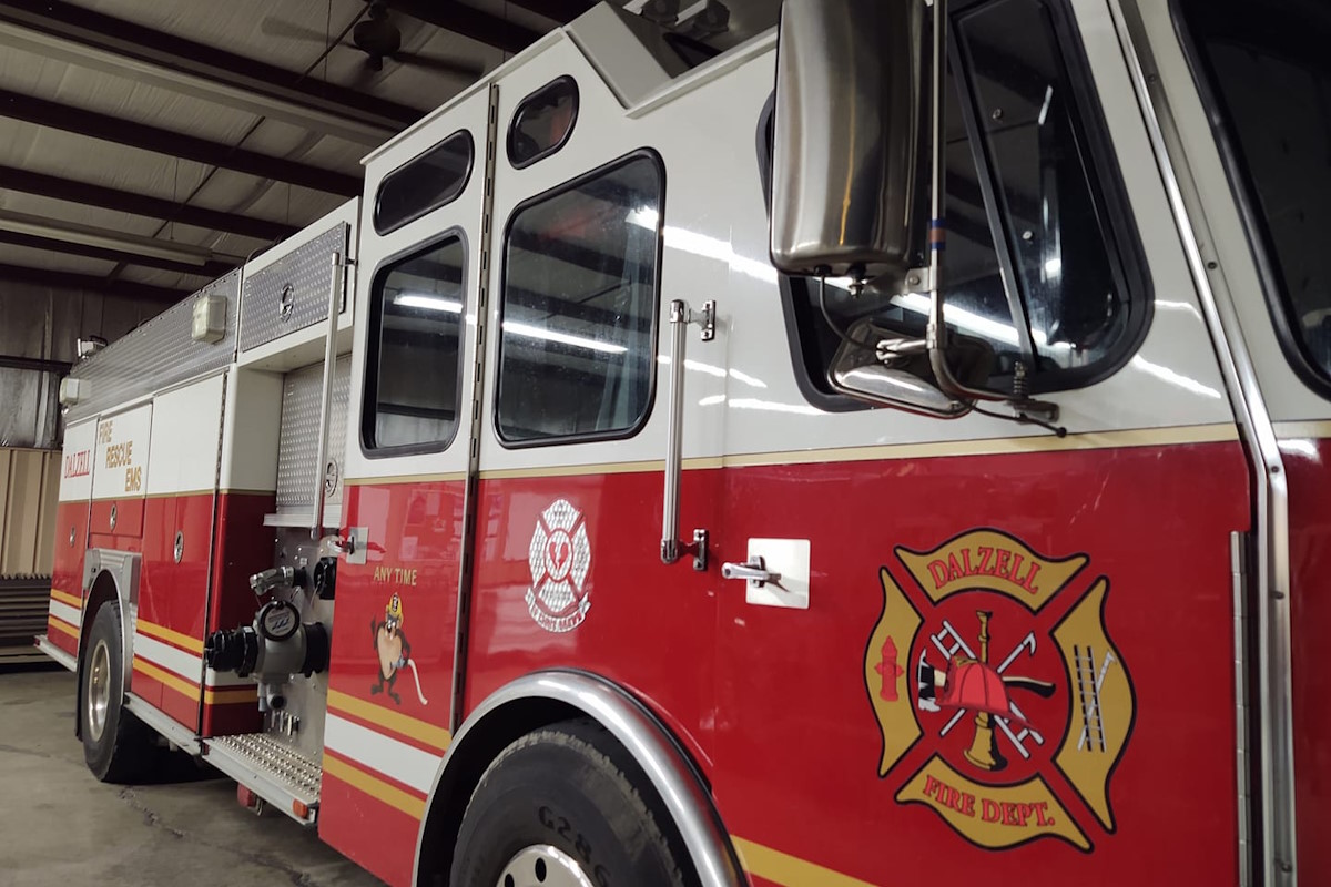 Illinois Fire Departments Grapple with Volunteer & Professional Hiring