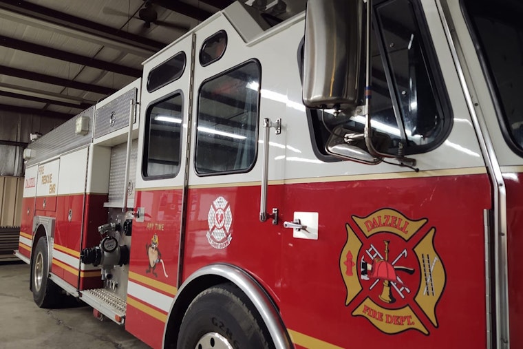 Illinois Fire Departments Grapple with Volunteer & Professional Hiring Crisis that Could Impact Public Safety