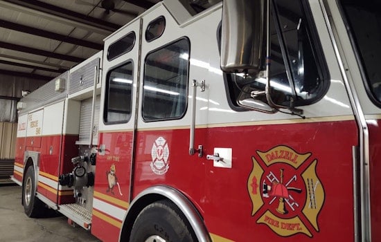 Illinois Fire Departments Grapple with Volunteer & Professional Hiring Crisis that Could Impact Public Safety