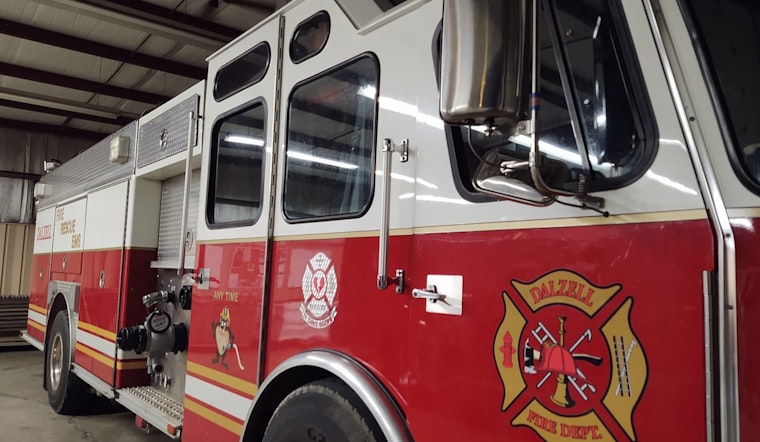 Illinois Fire Departments Grapple with Volunteer & Professional Hiring Crisis that Could Impact Public Safety
