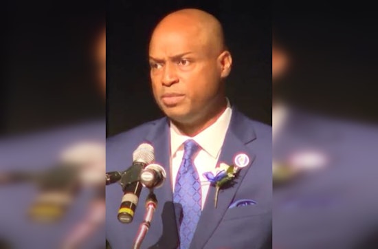 Chicago House Democrats Cut Ties with PR Firm Amid Sexual Harassment Allegations Conflict of Interest Scandal