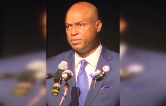 Chicago House Democrats Cut Ties with PR Firm Amid Sexual Harassment Allegations Conflict of Interest Scandal