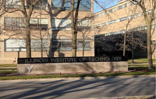 Illinois' Institutions in Champaign, Lake Forest, & Chicago Appear with Top 50 of WSJ's Best Colleges