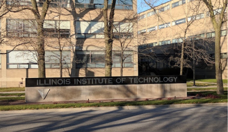 Illinois' Institutions in Champaign, Lake Forest, & Chicago Appear with Top 50 of WSJ's Best Colleges