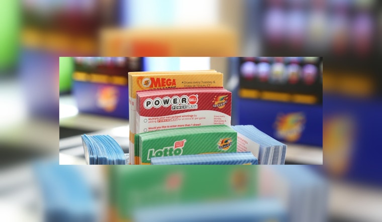Illinois Lottery Fever Rises as Weekend Jackpots Combine for Whopping $645 Million