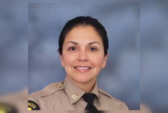 Illinois State Police Trailblazer Resigns, Opening Path for New Leadership