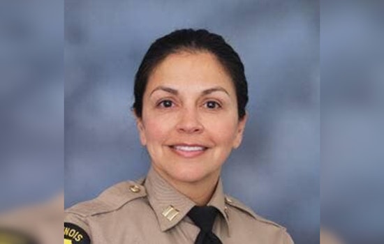 Illinois State Police Trailblazer Resigns, Opening Path for New Leadership