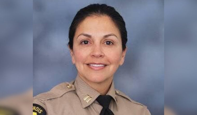 Illinois State Police Trailblazer Resigns, Opening Path for New Leadership