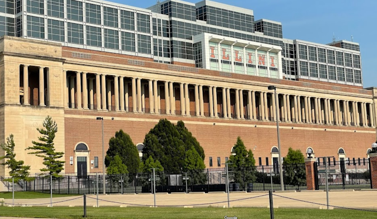 Universities In and Around Chicago Experience Record-Breaking Freshman Enrollment