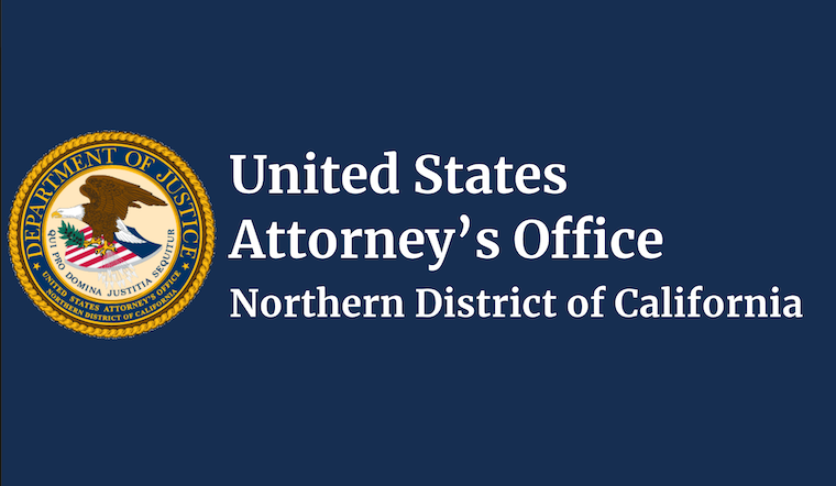 Man Gets 15 Years for Child Pornography and Sex Trafficking of a Minor to Oakland, San Francisco