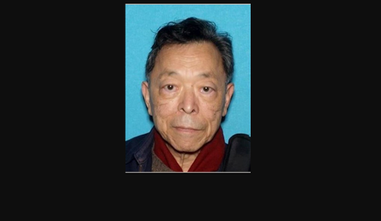 Oakland PD Locates Missing Elderly Man with Dementia
