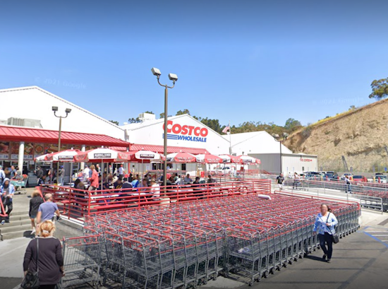 63-Year-Old Woman Fights for Life After Hit-and-Run in San Diego Costco Parking Lot