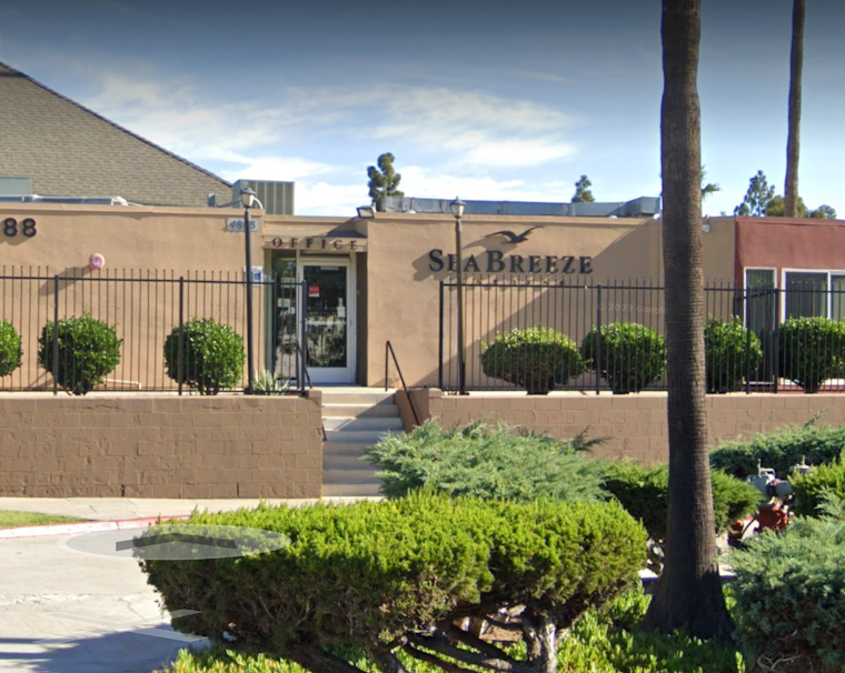 Victim Escapes a Dangerous Shooting in San Diego Apartment Complex