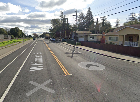 81-Year-Old Hayward Man Brutally Assaulted Left in Critical Condition, Attacker Charged by DA
