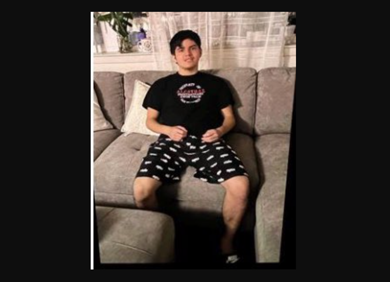 Update: 16-Year-Old Missing in San Jose Today is Found