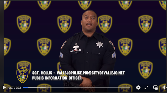 Vallejo's Deadly Shooting: Two Arrested