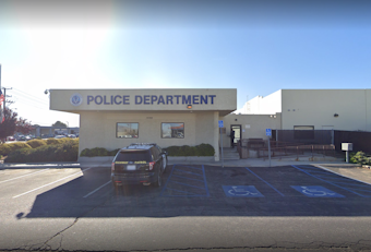 Shocking Video of San Bernardino County Deputy Slamming Teen Girl Sparks Outrage and Protests in Victorville