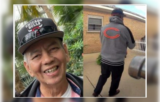 Desperate Search Underway for 61-Year-Old Mariano Bailon in Chicago
