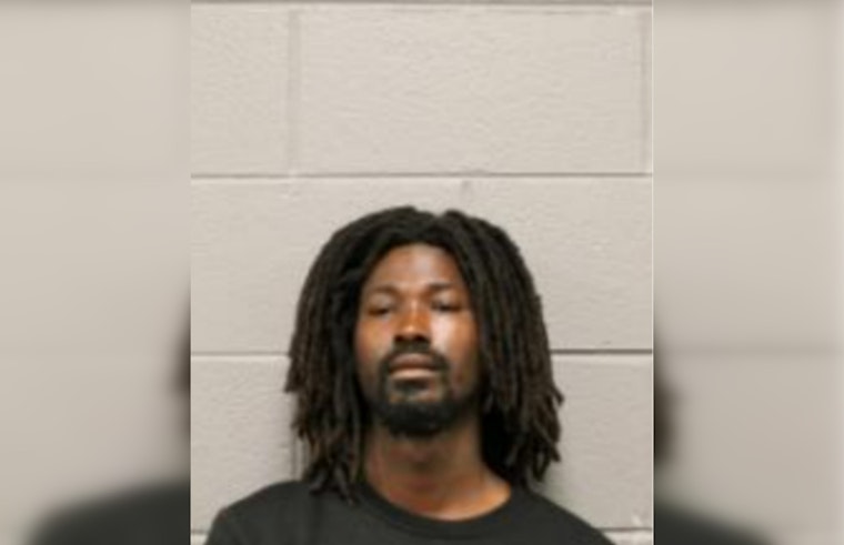 Chicago Police Arrest Man Accused of Home Invasion and Attempted Murder