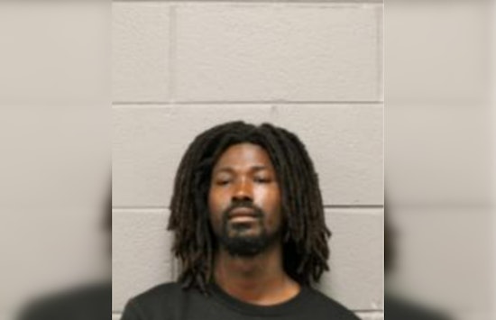 Chicago Police Arrest Man Accused of Home Invasion and Attempted Murder