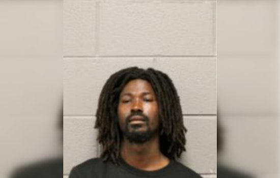 Chicago Police Arrest Man Accused of Home Invasion and Attempted Murder