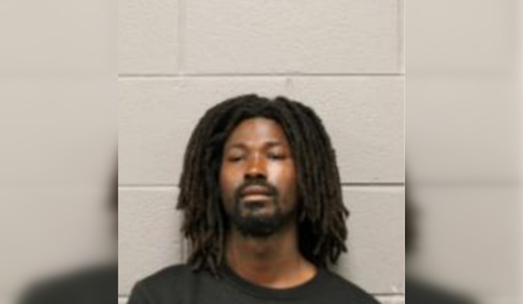 Chicago Police Arrest Man Accused of Home Invasion and Attempted Murder
