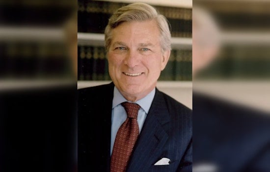 Remembering James Hoge: The Maverick Editor That Revolutionized Chicago Journalism