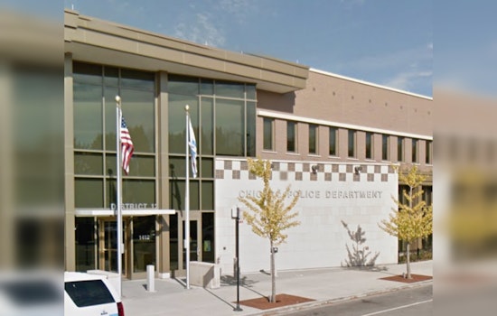 DUI Patrols Expected Tomorrow in Chicago's Near West District