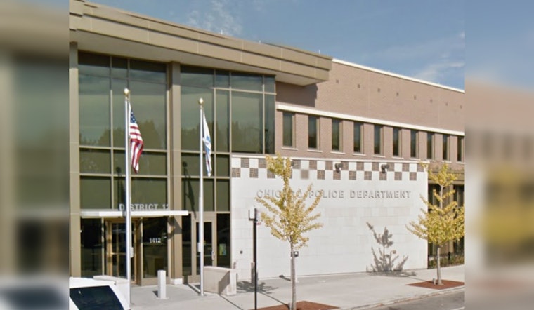 DUI Patrols Expected Tomorrow in Chicago's Near West District