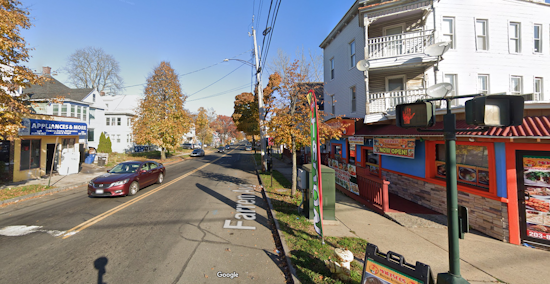 Infant's Death in New Haven Tied to Fentanyl Due to Mother