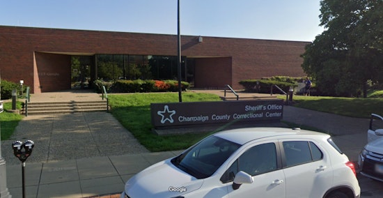 Champaign County Tragedy: Son of Murderer Found Dead in Jail Cell, Cause of Death Under Investigation