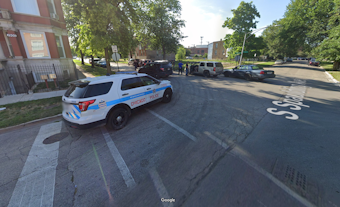 11-Year-Old Girl Becomes Latest Innocent Victim of Chicago's Violent Struggle: Beaten with Liquor Bottle in North Lawndale Hate Crime