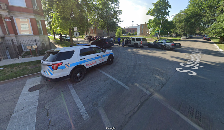 11-Year-Old Girl Becomes Latest Innocent Victim of Chicago's Violent Struggle: Beaten with Liquor Bottle in North Lawndale Hate Crime