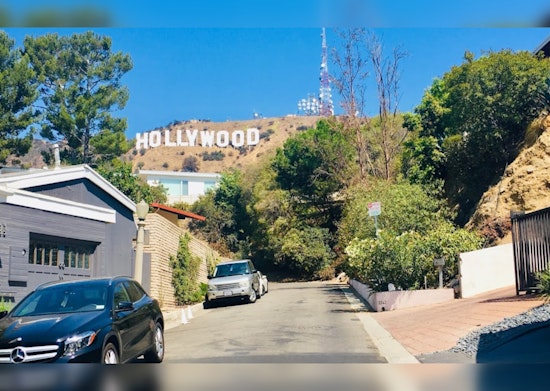 Instagram Influencer's Harrowing Encounter with Armed Robbers in Los Angeles Airbnb