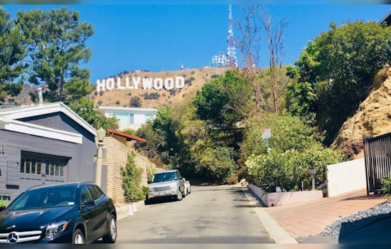 Instagram Influencer's Harrowing Encounter with Armed Robbers in Los Angeles Airbnb