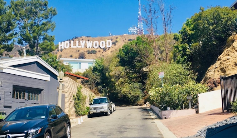 Instagram Influencer's Harrowing Encounter with Armed Robbers in Los Angeles Airbnb