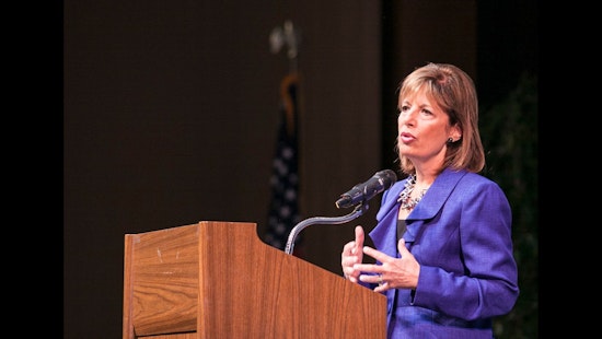 Jackie Speier Returns to Start of Political Career, Runs for San Mateo County Board After Long Stint in Congress