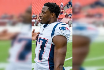 Former Patriot and Current Charger J.C. Jackson Faces New Arrest Warrant in Boston, Potential Legal Troubles Looming Ahead