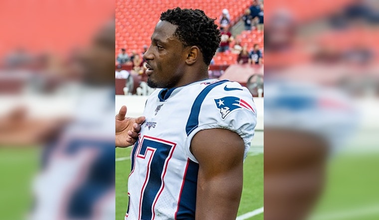 Former Patriot and Current Charger J.C. Jackson Faces New Arrest Warrant in Boston, Potential Legal Troubles Looming Ahead