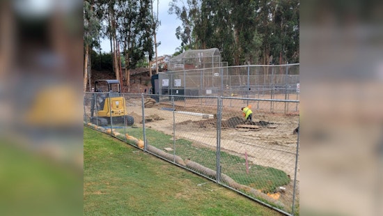 Jerabek Park Improvement Project Brings Accessible Recreation in San Diego