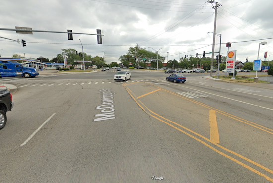 49-Year-Old Woman Fatally Struck by Pickup Truck in Chicago Suburb