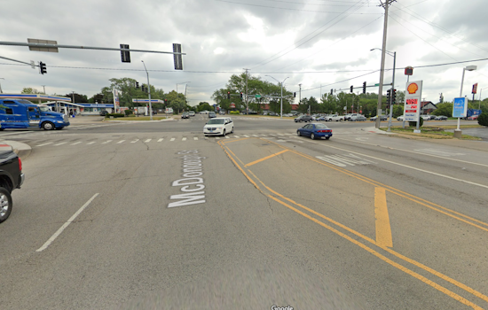 49-Year-Old Woman Fatally Struck by Pickup Truck in Chicago Suburb